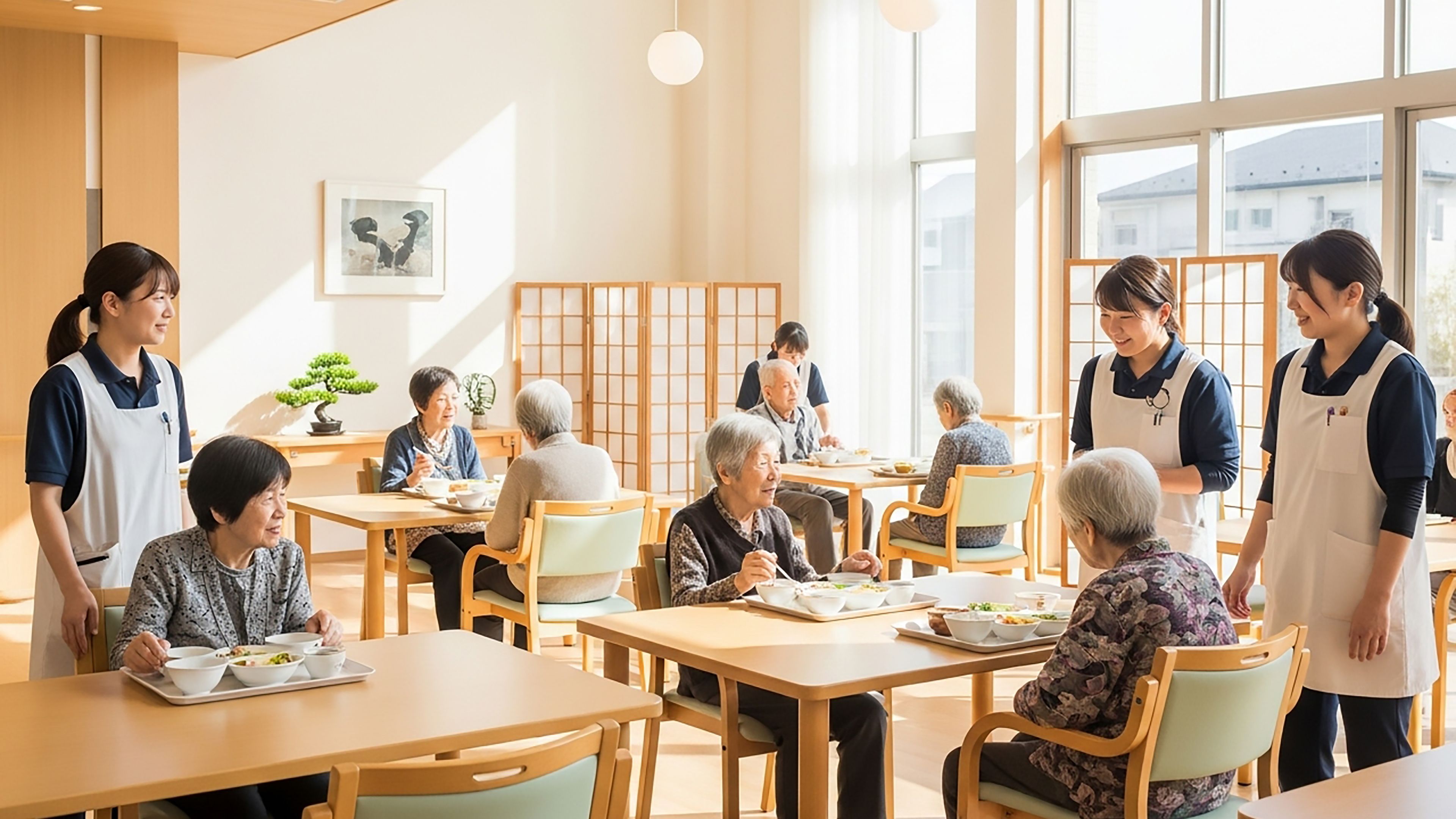 사회복지사 창업 분야