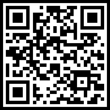 편입 정보방 오픈채팅 QR 코드