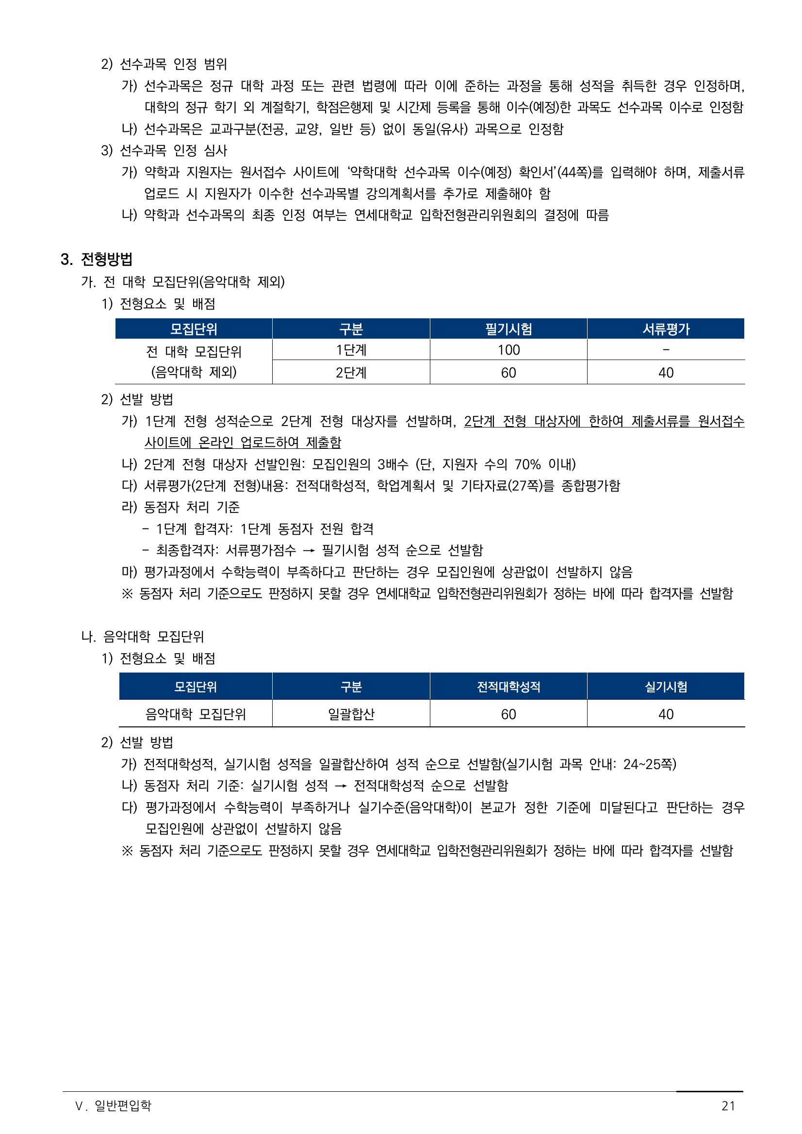 전형방법_일반편입학