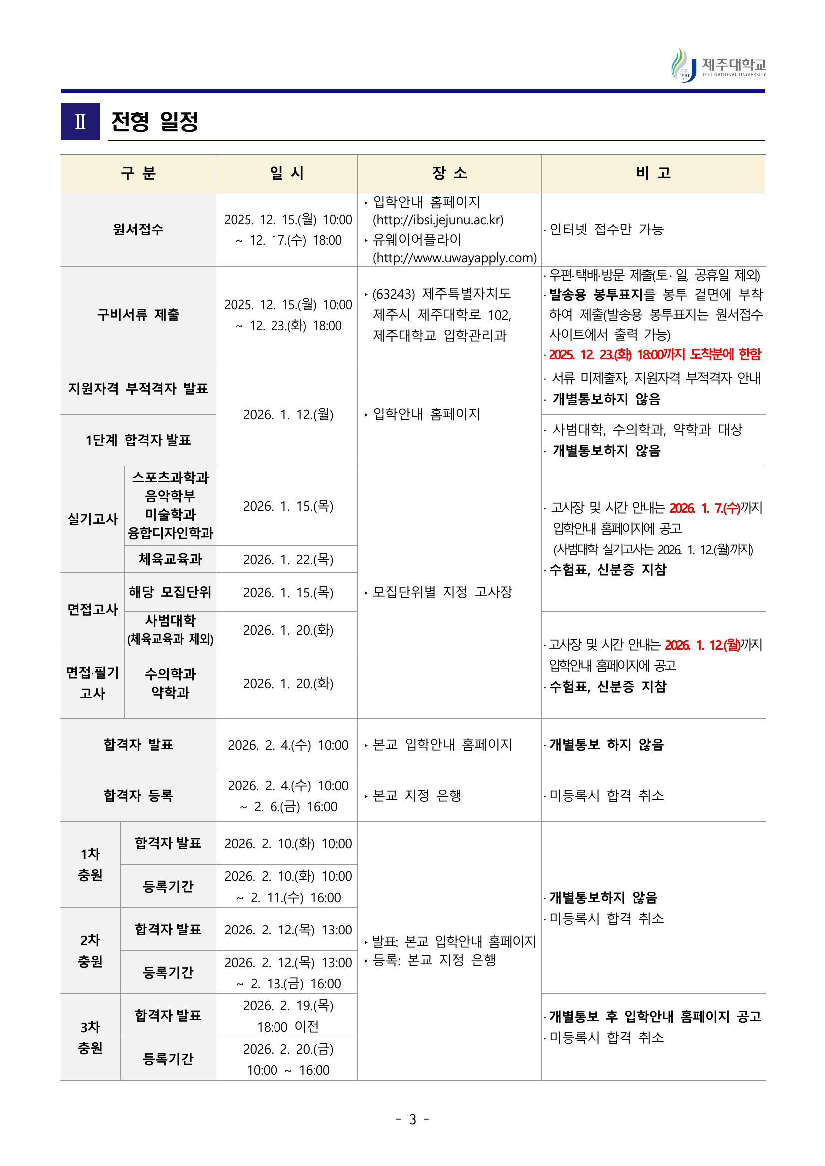 제주대_2026_모집단위및모집인원_p5