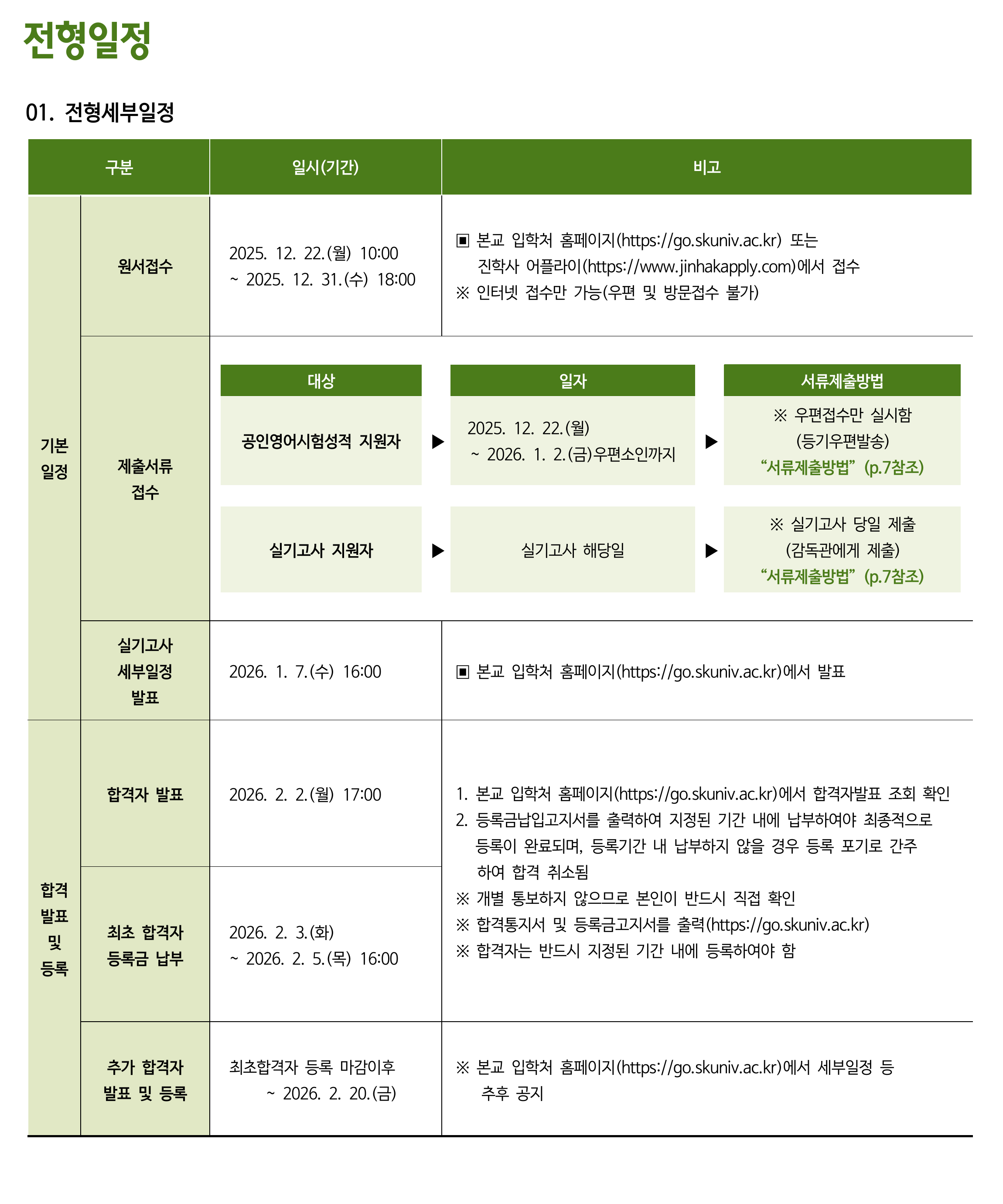 서경대_01_전형일정