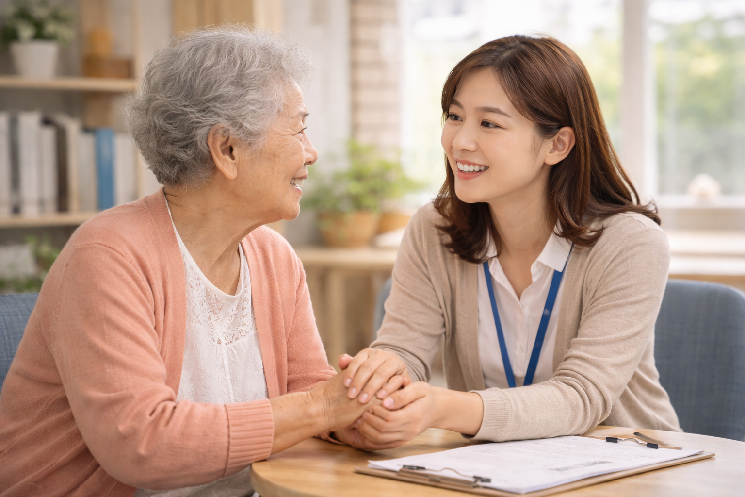 사회복지사 커리큘럼 썸네일