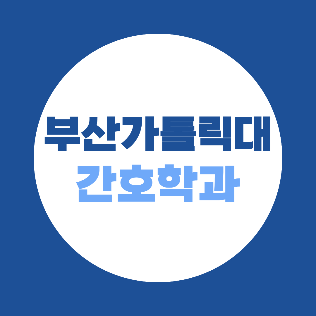 부산가톨릭대 간호학과 학사편입 | 전적대 성적 낮아도 학점은행제로 뒤집는 전략