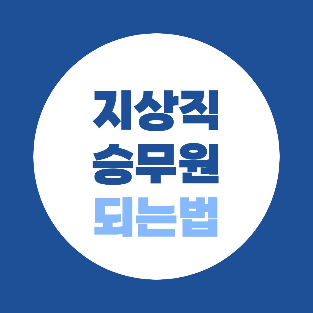 지상직 승무원 되는 법? 고졸·비전공자 학점은행제로 학위부터 준비하세요