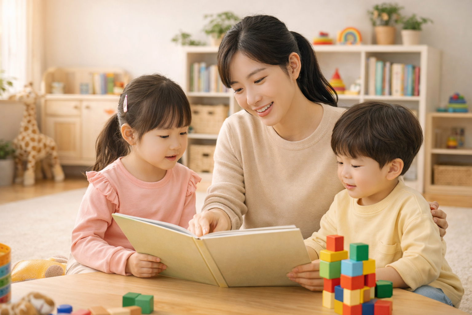 보육교사 커리큘럼 썸네일