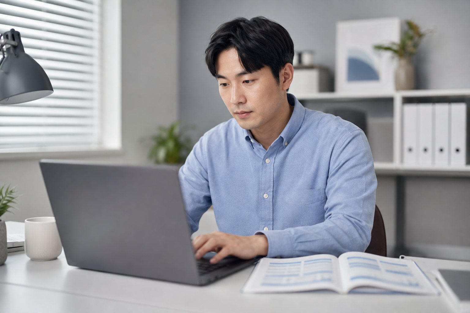 학습자등록 및 학점인정 신청 절차 안내