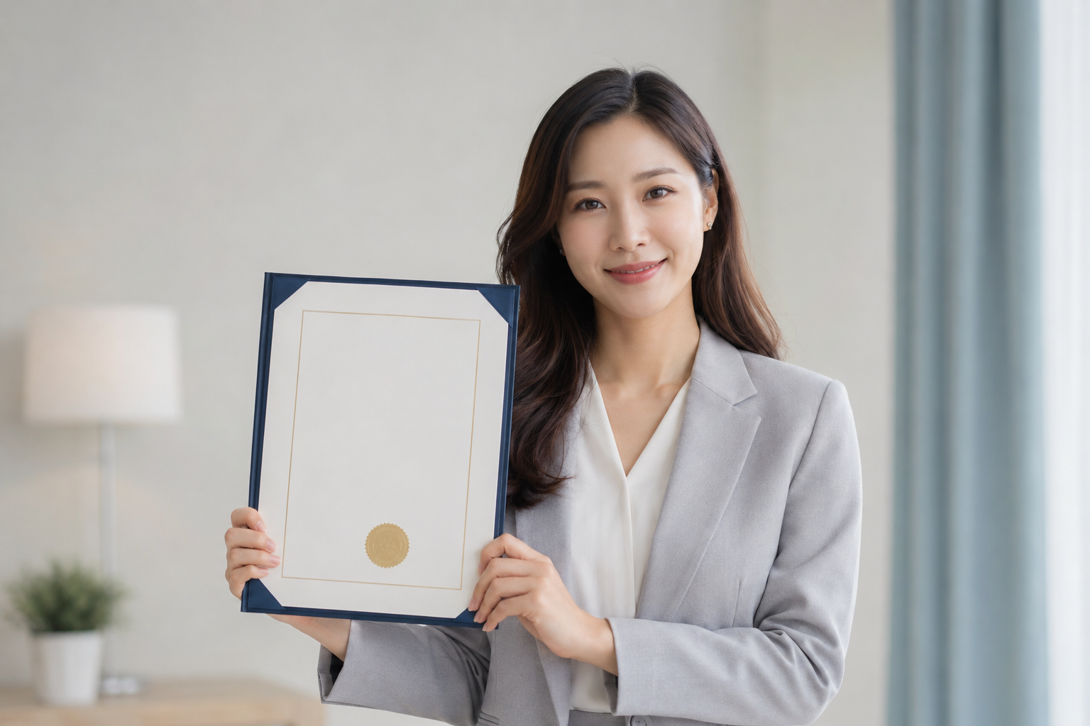 학점은행제 학위수여 서류 안내